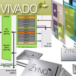 Sistemas Empotrados en Xilinx Zynq y Zynq US+: Essential Embedded 2019 ...